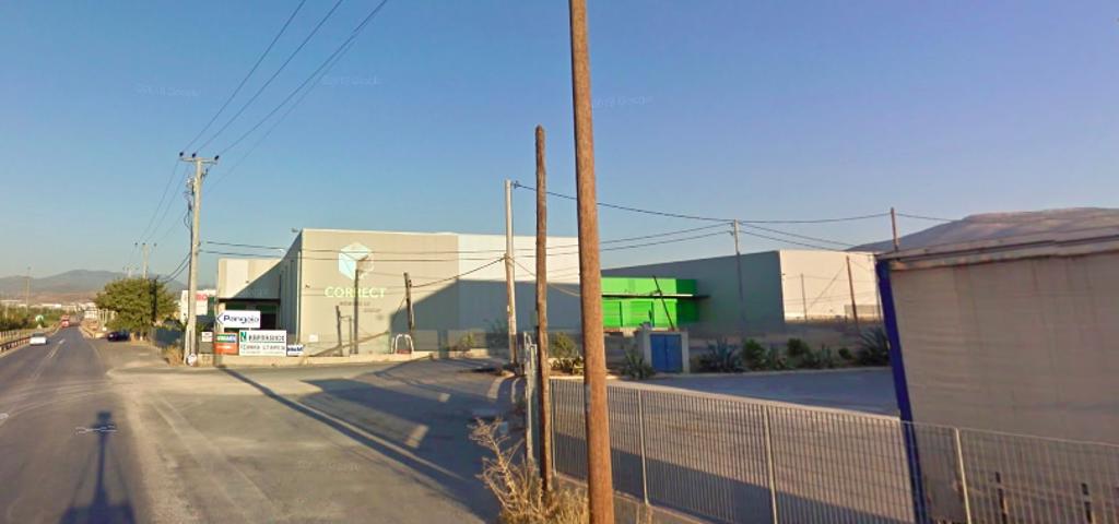 Οικόπεδο στον Ασπρόπυργο αγόρασε η Trastor Οικόπεδο στον Ασπρόπυργο αγόρασε η Trastor